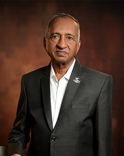 Arvind S. Kothari