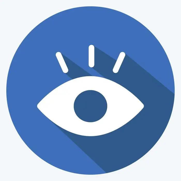 Vision Icon